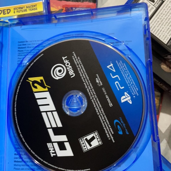 PS4 games ! - Picture 17 of 17